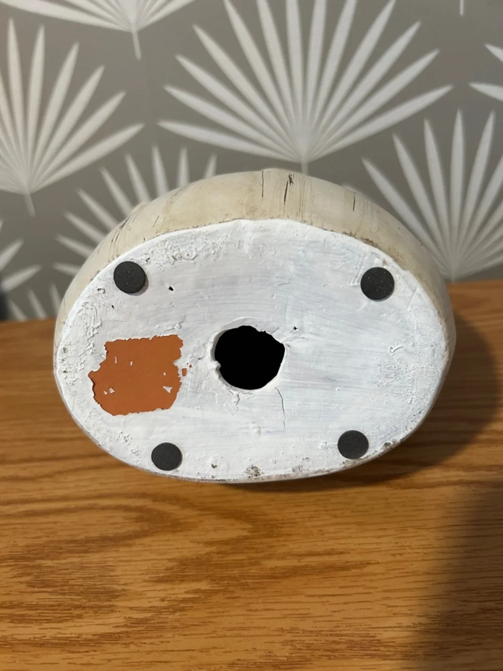 Ceramic Bunny Set - Picture 5 of 10
